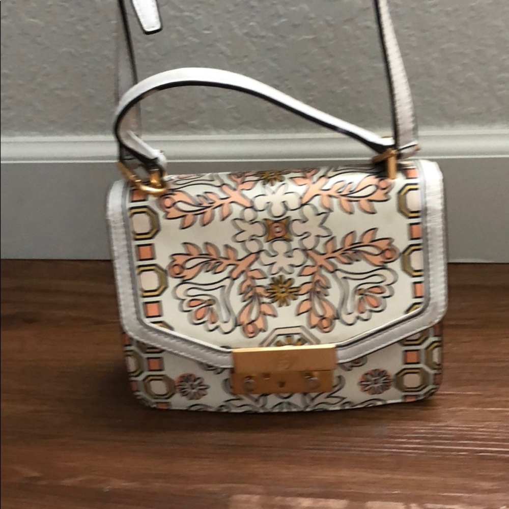 Tory Burch crossbody bag